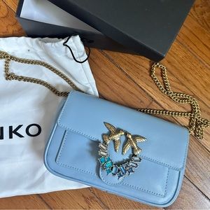 Pinko bag